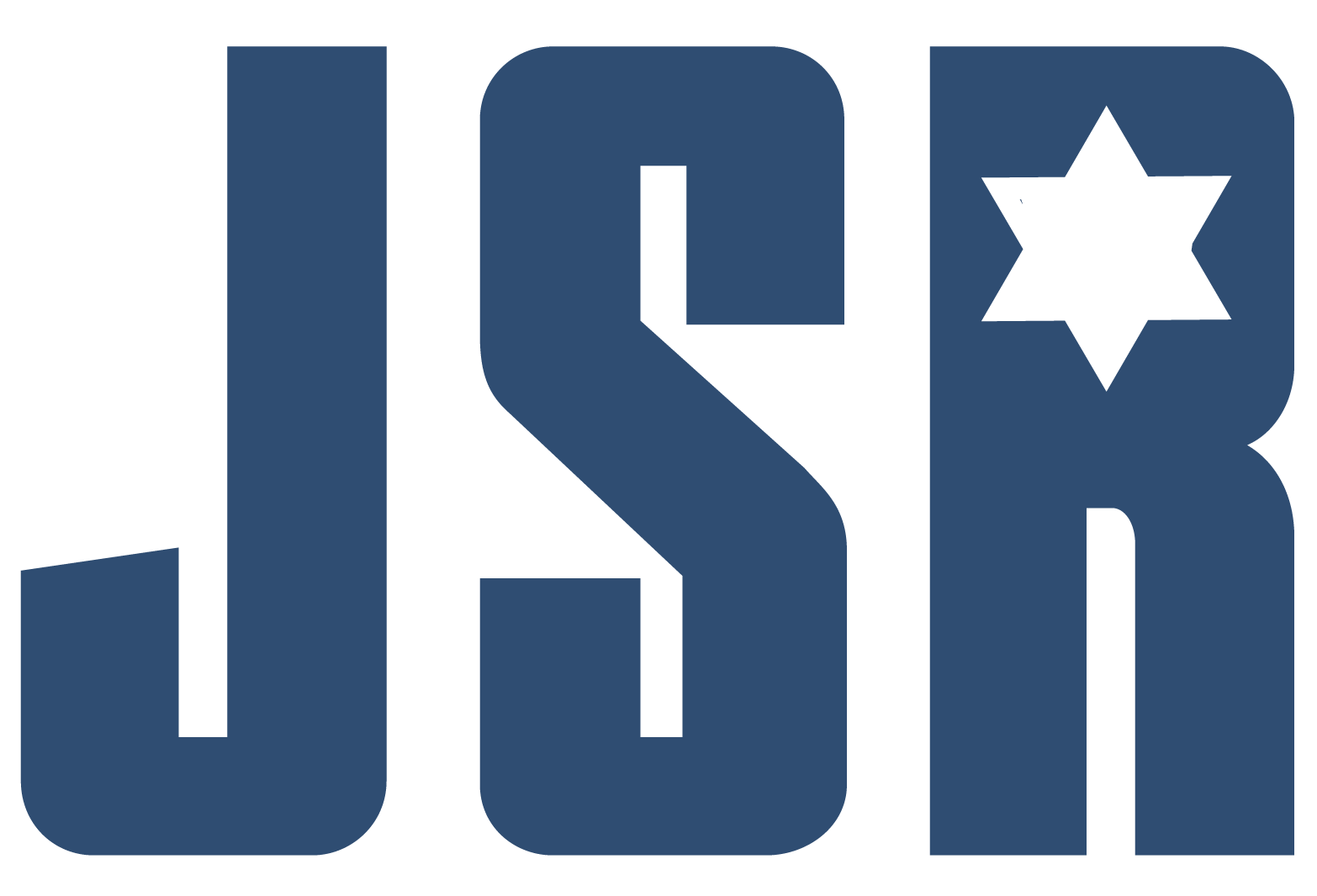 JSR לוגו